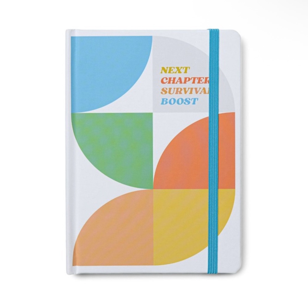 Gift Card Book - Next Chapter Survival NWT - Picture 2 of 11